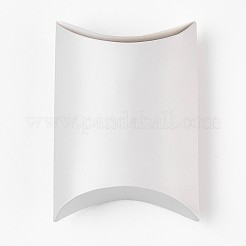 Kraft Paper Wedding Favor Gift Boxes&nbsp;LS-CON-WH0033-B-01