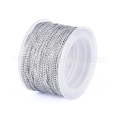 Nylon Metallic Cords&nbsp;MCOR-E002-11