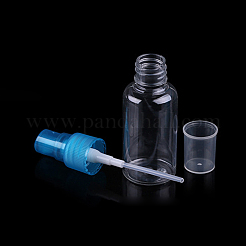 30ml PP Plastic Pressing Spray Bottle&nbsp;MRMJ-F006-12