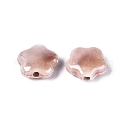 Handmade Porcelain Beads&nbsp;PORC-N007-20-B01-A07