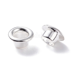 European Style 201 Stainless Steel Eyelet Core&nbsp;X-STAS-L226-001S
