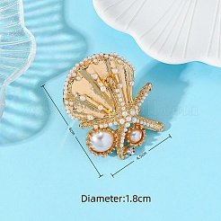 Zinc Alloy Rhinestone Cuff Open Rings for Women&nbsp;RS1336-1