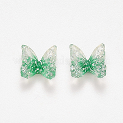 3D Resin Cabochons&nbsp;X-RESI-S364-52B