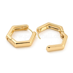 Alloy Hoop Earring&nbsp;EJEW-P269-13KCG