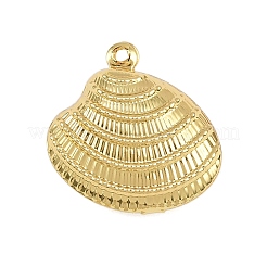 Brass Pendants&nbsp;KK-I352-33G