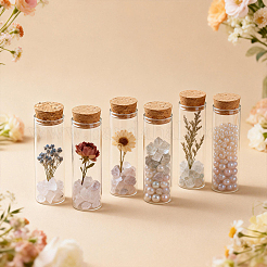Glass Bottle&nbsp;CON-CN0001-36