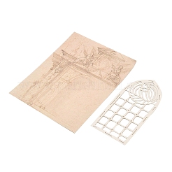 European Style Scrapbook Paper Pad Sets&nbsp;LS-DIY-H170-04A