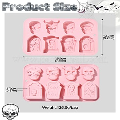 Food Grade Silicone Molds&nbsp;SIL-CJ0002-23