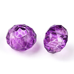 Mixed Glass Beads&nbsp;GLAA-R143-8mm-M