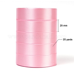 Single Face Satin Ribbon&nbsp;RC25mmY004