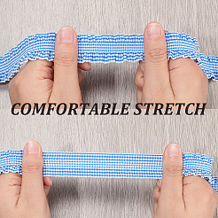 10 Yards Spandex Ribbon&nbsp;OCOR-CY0002-49I