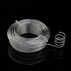 Round Anodized Aluminum Wire&nbsp;AW-S001-2.5mm-01