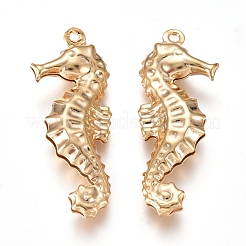 304 Stainless Steel Pendants&nbsp;STAS-I138-16G