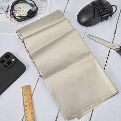 Polyester Protection Fabric&nbsp;DIY-WH0304-957B