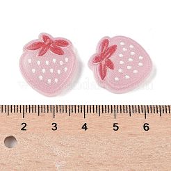 Plastic Enamel Cabochons&nbsp;KY-Q070-01A