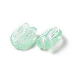Transparent Acrylic Beads&nbsp;LS-OACR-E015-29