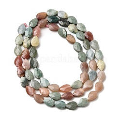 Natural Alashan Agate Beads Strands&nbsp;G-B159-A10