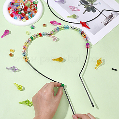 DIY Plants Stand Making Kits&nbsp;DIY-SC0033-45