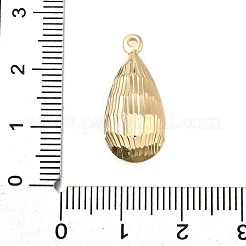Brass Pendants&nbsp;LS-KK-Q048-08G
