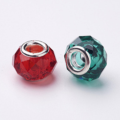 Glass European Beads&nbsp;GDA001
