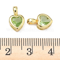 Glass Pendants&nbsp;X-KK-P348-04G