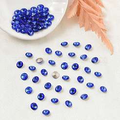 Preciosa&reg MAXIMA Crystal Round Stones&nbsp;Y-PRC-RASS29-30050