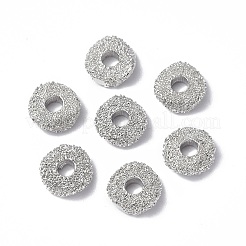 Brass Beads&nbsp;KK-P223-30P