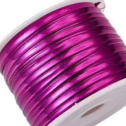 Plastic Wire Twist Ties&nbsp;AJEW-TA0017-18E