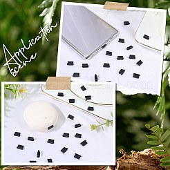 Silicone Mobile Anti-Dust Plugs&nbsp;AJEW-SC0031-83B