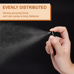 Glass Sample Perfume Spray Bottles&nbsp;MRMJ-WH0090-04