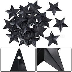 Iron Pendants&nbsp;IFIN-GF0001-44B-02