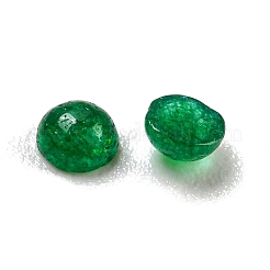 Natural Malaysia Jade Dyed Cabochons&nbsp;G-H309-02-05