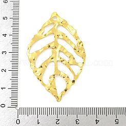 Ion Plating(IP) 304 Stainless Steel Pendants&nbsp;STAS-M001-05G