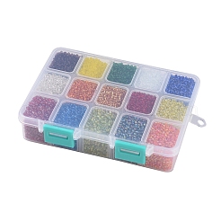 12/0 Glass Seed Beads&nbsp;SEED-JP0007-20