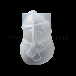 Portrait Scented Candle Molds&nbsp;DIY-Q029-02A