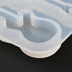 Silicone Molds&nbsp;DIY-P025-04