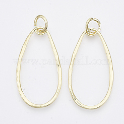 Alloy Pendants&nbsp;X-PALLOY-T067-161LG