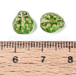 Glass Beads&nbsp;GLAA-T021-93M-03