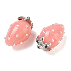Resin Pendants&nbsp;FIND-C096-A-01P-10