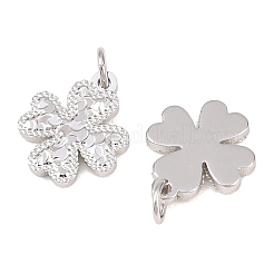 Brass Charms&nbsp;KK-Z146-09D-P