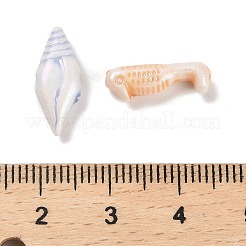 Plastics Beads&nbsp;KY-B004-08