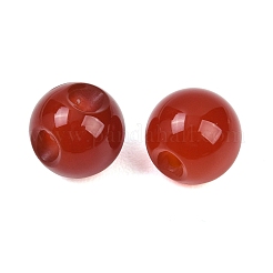 Natural Agate Beads&nbsp;G-A296-01A