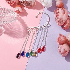 Alloy Cuff Earring&nbsp;EJEW-JE05952