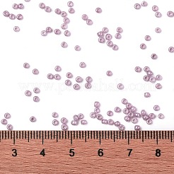 TOHO Round Seed Beads&nbsp;SEED-JPTR11-1200
