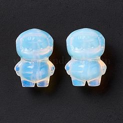 Opalite Beads&nbsp;G-E006-05