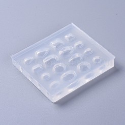 Food Grade Silicone Molds&nbsp;DIY-L026-038