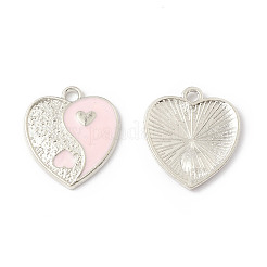 Alloy Enamel Pendants&nbsp;ENAM-G212-05P