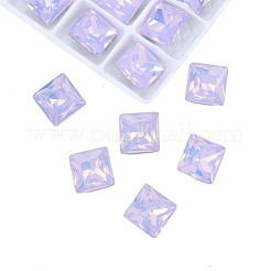 K9 Glass Rhinestone Cabochons&nbsp;MRMJ-N029-19-03