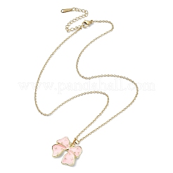 304 Stainless Steel Necklaces&nbsp;NJEW-JN05033