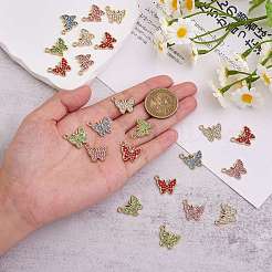 25Pcs Alloy Pendants&nbsp;JX247A